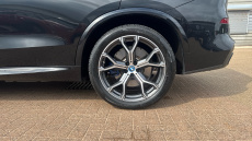 BMW X5 xDrive45e M Sport 5dr Auto Estate
